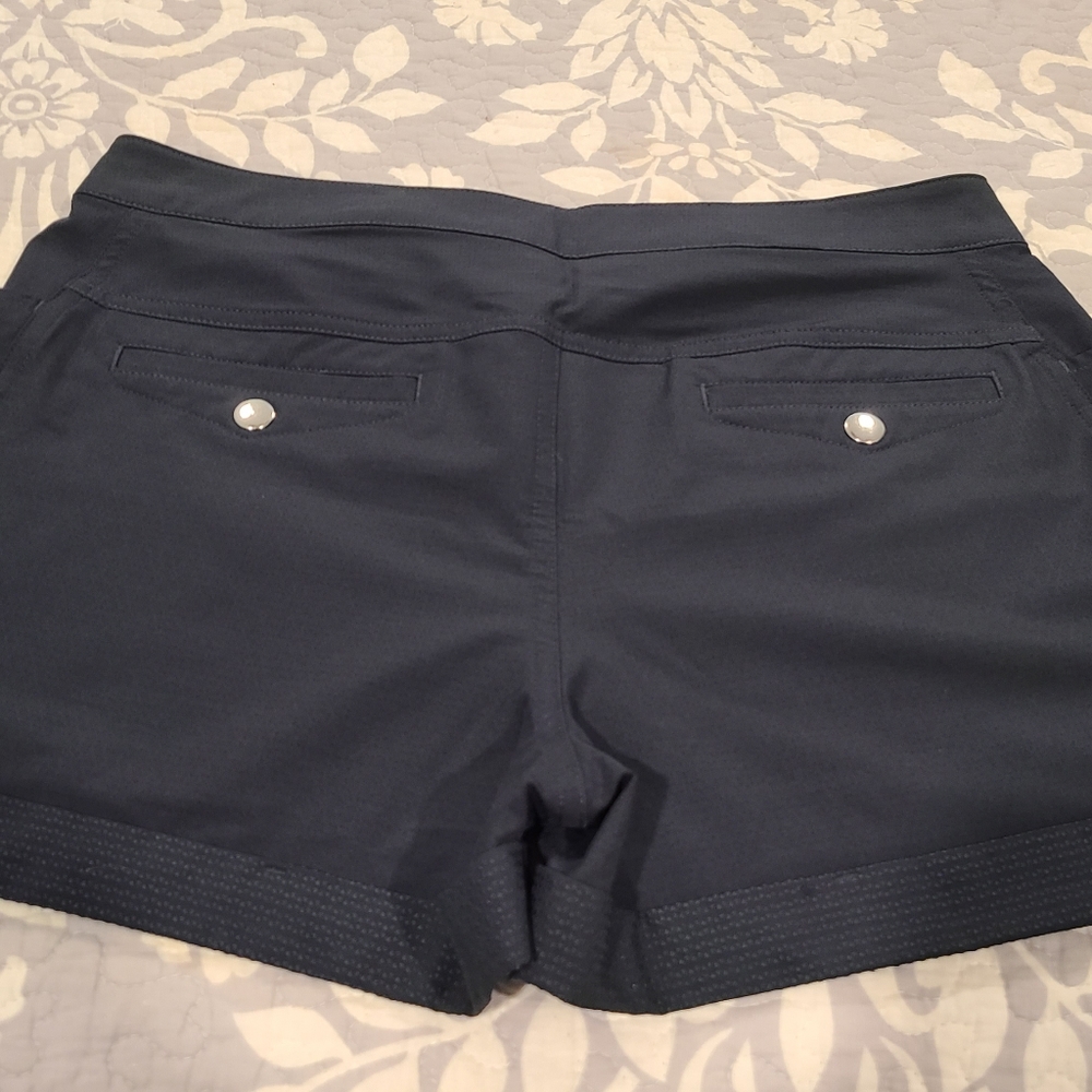 Zyia Shorts